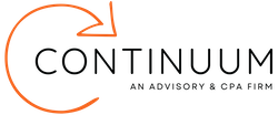 Continuum Small Business Accountants Logo